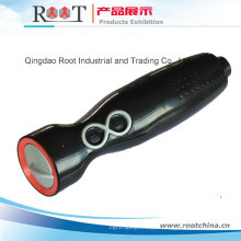 Flashlight Plastic Injection Parts for Home Use
